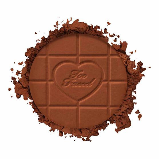 CHOCOLATE SOLEIL BRONZER CHOCO CARAME 8G